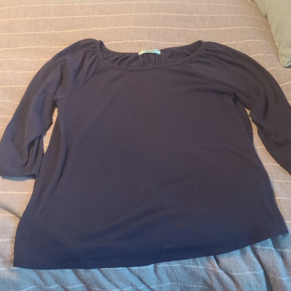 Flowy Top